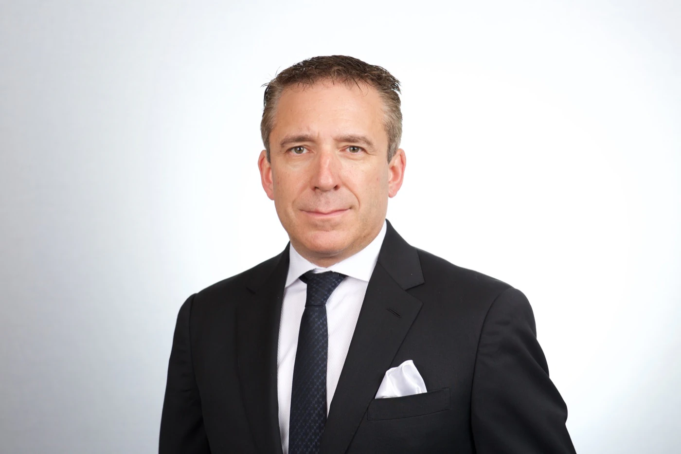 Jason Murgio